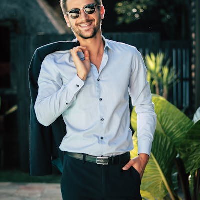 Иконка пользователя